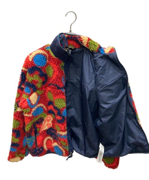 Patagonia（パタゴニア）Patagonia (パタゴニア) W'S CLASSIC RETRO-X JACKET マルチカラー サイズ:Mの古着・服飾アイテム