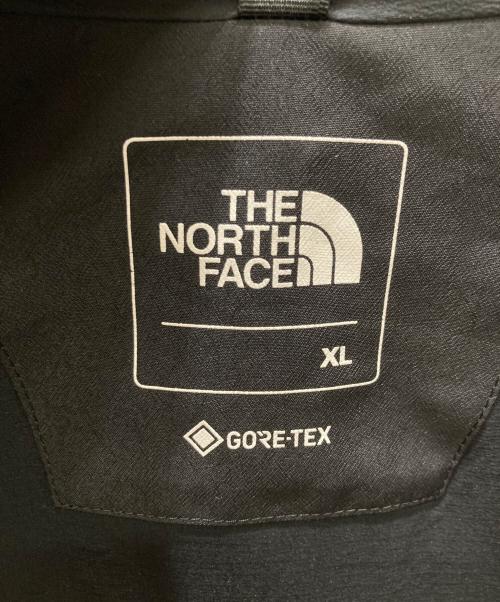 THE NORTH FACE（ザ ノース フェイス）THE NORTH FACE (ザ ノース フェイス) Mountain Jacket マウンテンジャケット ブラック サイズ:XLの古着・服飾アイテム
