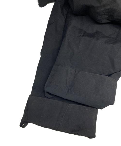 THE NORTH FACE（ザ ノース フェイス）THE NORTH FACE (ザ ノース フェイス) Mountain Jacket マウンテンジャケット ブラック サイズ:XLの古着・服飾アイテム