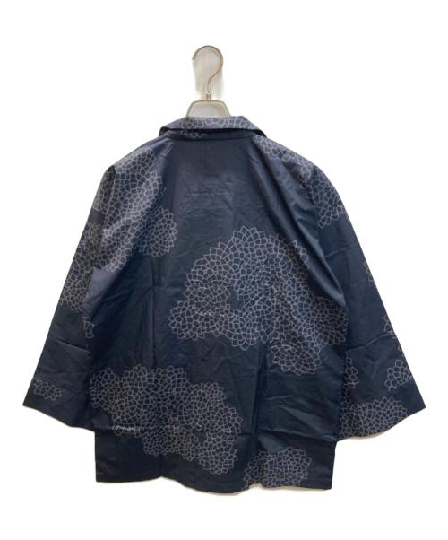 SOU・SOU（ソウソウ）SOU・SOU (ソウソウ) 超長綿 陣風靡 ネイビー サイズ:SIZE L 未使用品の古着・服飾アイテム