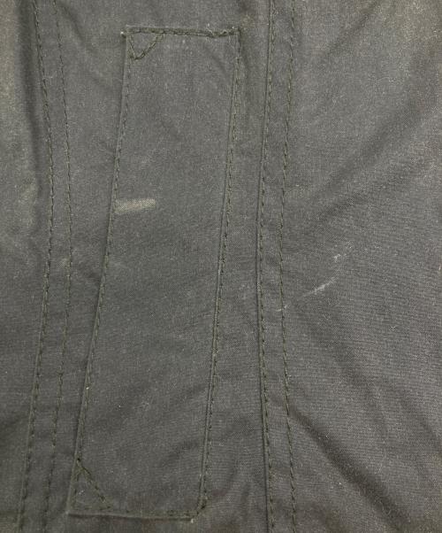 Barbour（バブアー）Barbour (バブアー) BEADNELL オイルドジャケット オリーブ サイズ:SIZE 12の古着・服飾アイテム