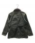 Barbour (バブアー) BEADNELL オイルドジャケット オリーブ サイズ:SIZE 12：18000円