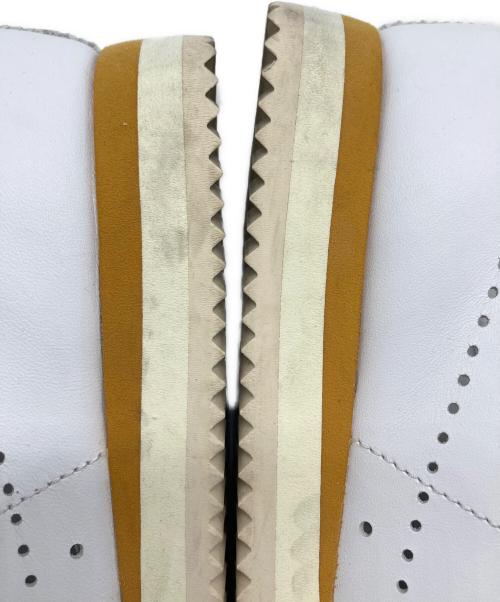 NIKE（ナイキ）NIKE (ナイキ) Cortez Leather ホワイト サイズ:SIZE 27cmの古着・服飾アイテム