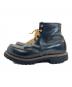 RED WING (レッドウィング) 8176 IRISH SETTER ブーツ ブラック サイズ:SIZE 7 E：25000円