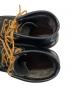 中古・古着 RED WING (レッドウィング) 8176 IRISH SETTER ブーツ ブラック サイズ:SIZE 7 E：25000円