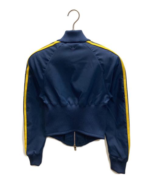 adidas（アディダス）adidas (アディダス) MIAOU TRACKTOP ネイビー サイズ:SIZE XSの古着・服飾アイテム