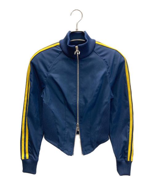 adidas（アディダス）adidas (アディダス) MIAOU TRACKTOP ネイビー サイズ:SIZE XSの古着・服飾アイテム