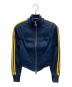 adidas（アディダス）の古着「MIAOU TRACKTOP」｜ネイビー