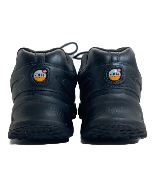 NIKE（ナイキ）NIKE (ナイキ) Air Max DN8 Leather Triple エアマックスDN8 