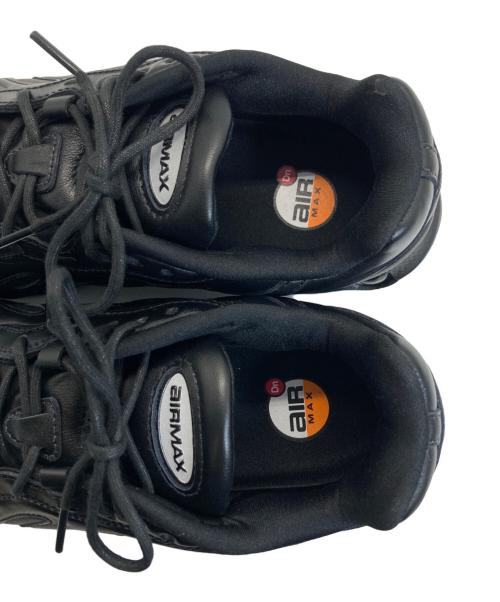 NIKE（ナイキ）NIKE (ナイキ) Air Max DN8 Leather Triple エアマックスDN8 