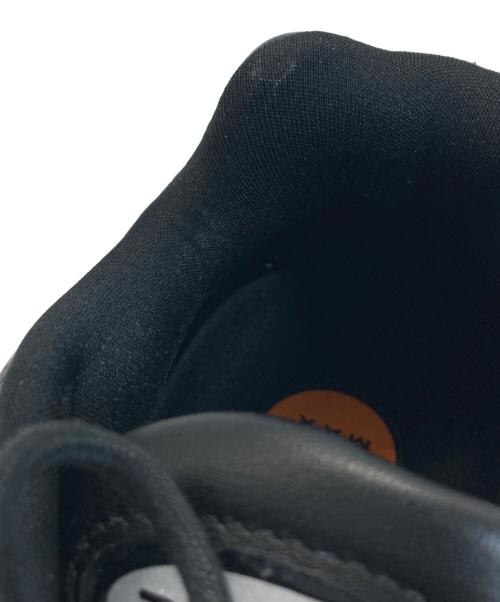 NIKE（ナイキ）NIKE (ナイキ) Air Max DN8 Leather Triple エアマックスDN8 