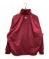 adidas (アディダス) アーセナル テラスアイコン ハーフジップ ジャケット レッド サイズ:SIZE XL：15000円