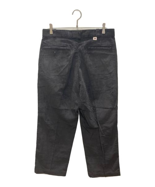 Dickies（ディッキーズ）Dickies (ディッキーズ) コーデュロイパンツ ブラウン サイズ:34×34の古着・服飾アイテム