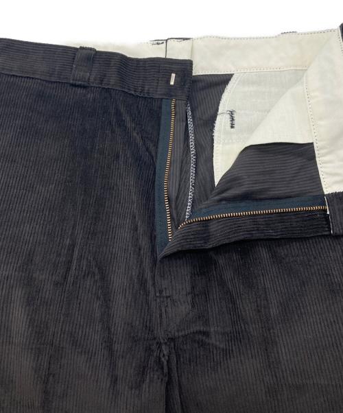 Dickies（ディッキーズ）Dickies (ディッキーズ) コーデュロイパンツ ブラウン サイズ:34×34の古着・服飾アイテム