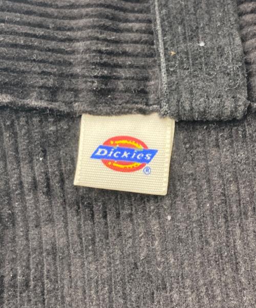 Dickies（ディッキーズ）Dickies (ディッキーズ) コーデュロイパンツ ブラウン サイズ:34×34の古着・服飾アイテム