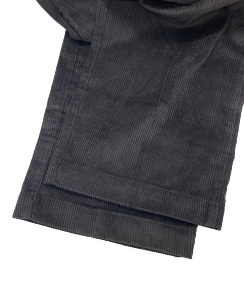 Dickies（ディッキーズ）Dickies (ディッキーズ) コーデュロイパンツ ブラウン サイズ:34×34の古着・服飾アイテム