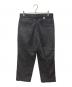 Dickies (ディッキーズ) コーデュロイパンツ ブラウン サイズ:34×34：10000円