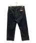Wrangler (ラングラー) 13MWZWK デニムパンツ ブラック サイズ:W35×L34：6000円