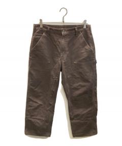 中古・古着通販】CarHartt (カーハート) ダック地ダブルニー