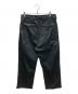 waiper (ワイパー) 2タックチノトラウザー ブラック サイズ:SIZE 24：5000円