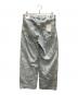 Calvin Klein (カルバンクライン) デニムパンツ インディゴ サイズ:SIZE W32 未使用品：8000円