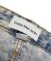 中古・古着 Calvin Klein (カルバンクライン) デニムパンツ インディゴ サイズ:SIZE W32 未使用品：8000円