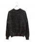 Maison Margiela（メゾンマルジェラ）の古着「Donegal Crew Knit」｜ブラウン