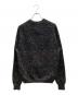 Maison Margiela (メゾンマルジェラ) Donegal Crew Knit ブラウン サイズ:S：27000円