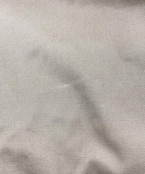 Burberry's（バーバリーズ）Burberry's (バーバリーズ) ライナー付ステンカラーコート カーキ サイズ:下記参照の古着・服飾アイテム
