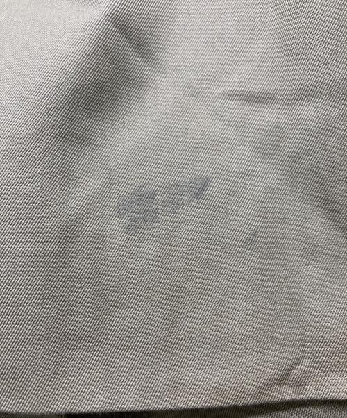 Burberry's（バーバリーズ）Burberry's (バーバリーズ) ライナー付ステンカラーコート カーキ サイズ:下記参照の古着・服飾アイテム