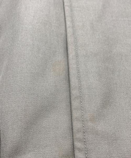 Burberry's（バーバリーズ）Burberry's (バーバリーズ) ライナー付ステンカラーコート カーキ サイズ:下記参照の古着・服飾アイテム