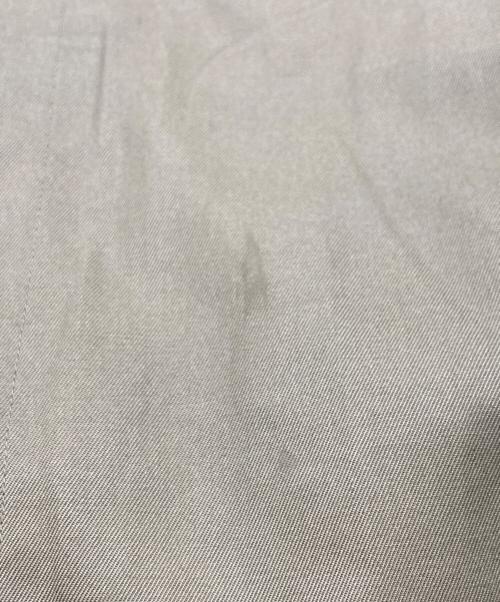 Burberry's（バーバリーズ）Burberry's (バーバリーズ) ライナー付ステンカラーコート カーキ サイズ:下記参照の古着・服飾アイテム