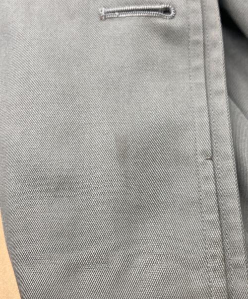 Burberry's（バーバリーズ）Burberry's (バーバリーズ) ライナー付ステンカラーコート カーキ サイズ:下記参照の古着・服飾アイテム