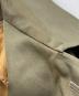 中古・古着 Burberry's (バーバリーズ) ライナー付ステンカラーコート カーキ サイズ:下記参照：12000円