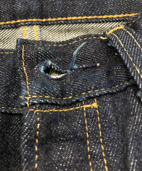 LEVI'S VINTAGE CLOTHING（リーバイス ビンテージ クロージング）LEVI'S VINTAGE CLOTHING (リーバイス ビンテージ クロージング) 復刻501XX セルビッチデニムパンツ インディゴ サイズ:SIZE W34×L34の古着・服飾アイテム
