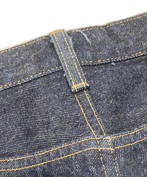 LEVI'S VINTAGE CLOTHING（リーバイス ビンテージ クロージング）LEVI'S VINTAGE CLOTHING (リーバイス ビンテージ クロージング) 復刻501XX セルビッチデニムパンツ インディゴ サイズ:SIZE W34×L34の古着・服飾アイテム