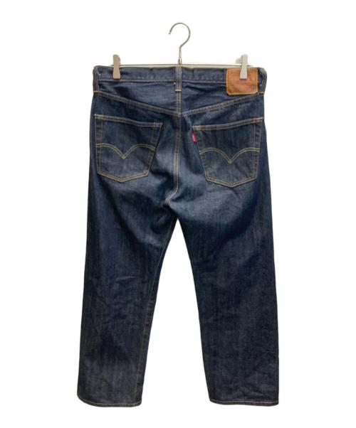 LEVI'S VINTAGE CLOTHING（リーバイス ビンテージ クロージング）LEVI'S VINTAGE CLOTHING (リーバイス ビンテージ クロージング) 復刻501XX セルビッチデニムパンツ インディゴ サイズ:SIZE W33×L32の古着・服飾アイテム