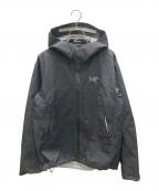 ARC'TERYXアークテリクス）の古着「Beta Jacket」｜ブラック