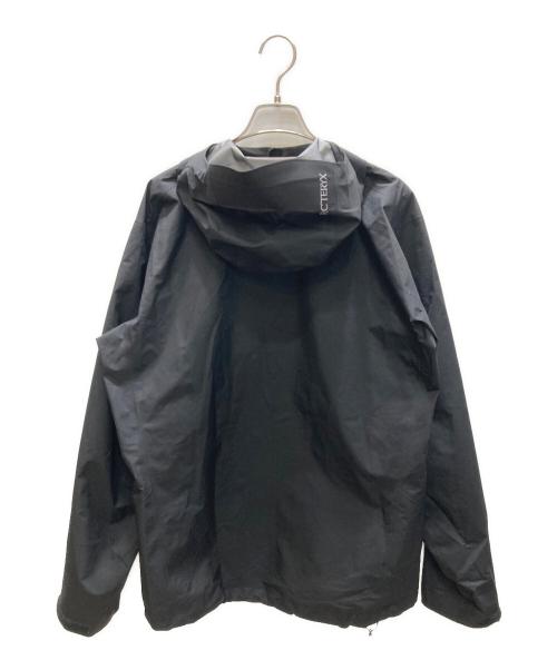ARC'TERYX（アークテリクス）ARC'TERYX (アークテリクス) Beta Jacket ブラック サイズ:Mの古着・服飾アイテム