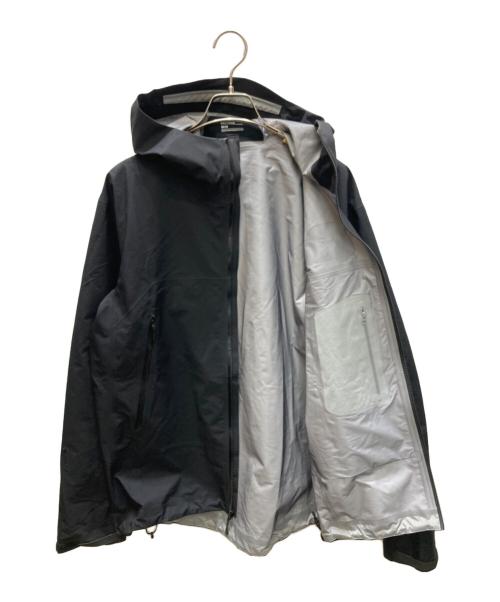 ARC'TERYX（アークテリクス）ARC'TERYX (アークテリクス) Beta Jacket ブラック サイズ:Mの古着・服飾アイテム