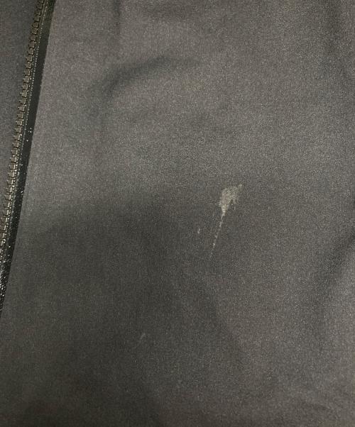 ARC'TERYX（アークテリクス）ARC'TERYX (アークテリクス) Beta Jacket ブラック サイズ:Mの古着・服飾アイテム
