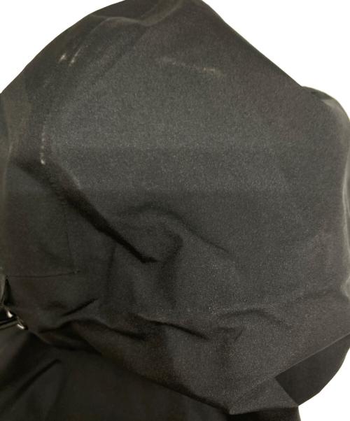 ARC'TERYX（アークテリクス）ARC'TERYX (アークテリクス) Beta Jacket ブラック サイズ:Mの古着・服飾アイテム