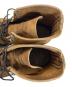 中古・古着 RED WING (レッドウィング) Iron Ranger ブーツ ブラウン サイズ:SIZE 25cm：35000円
