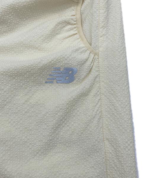 NEW BALANCE（ニューバランス）NEW BALANCE (ニューバランス) マルチファンクションイージーパンツ for emmi イエロー サイズ:Sの古着・服飾アイテム