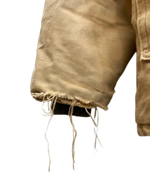 CarHartt（カーハート）CarHartt (カーハート) トラディショナルコート ベージュ サイズ:下記参照の古着・服飾アイテム