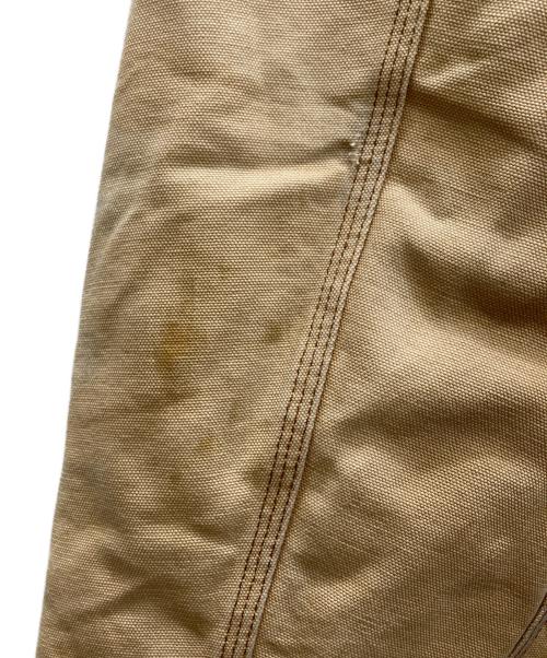 CarHartt（カーハート）CarHartt (カーハート) トラディショナルコート ベージュ サイズ:下記参照の古着・服飾アイテム