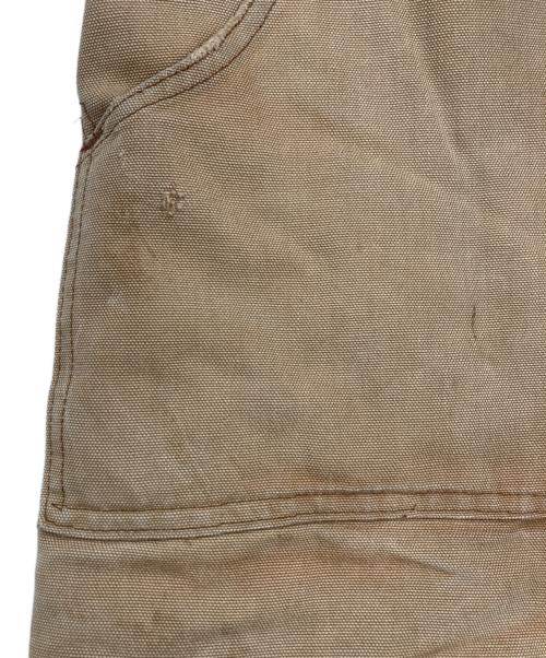 CarHartt（カーハート）CarHartt (カーハート) トラディショナルコート ベージュ サイズ:下記参照の古着・服飾アイテム