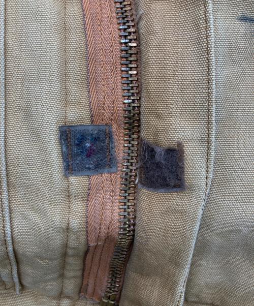 CarHartt（カーハート）CarHartt (カーハート) トラディショナルコート ベージュ サイズ:下記参照の古着・服飾アイテム