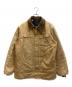 CarHartt（カーハート）の古着「トラディショナルコート」｜ベージュ