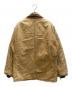 CarHartt (カーハート) トラディショナルコート ベージュ サイズ:下記参照：15000円
